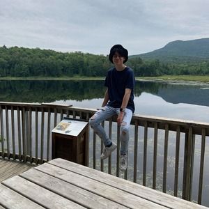 Meet your Posher, Elliott